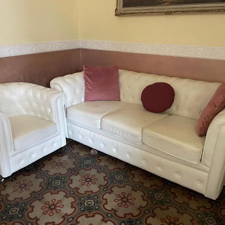 Maison Genevieve Santa Margherita Ligure Extérieur photo