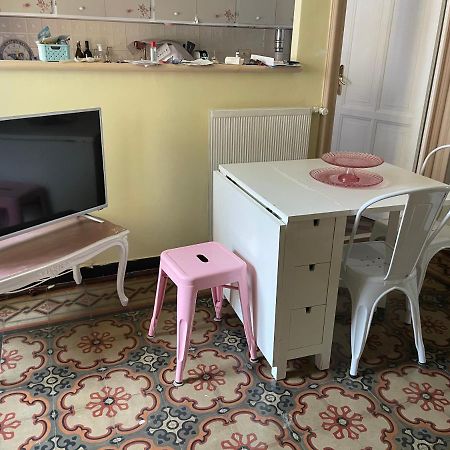Maison Genevieve Santa Margherita Ligure Extérieur photo