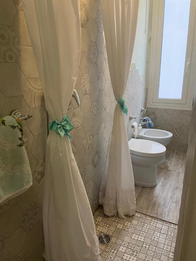 Maison Genevieve Santa Margherita Ligure Extérieur photo