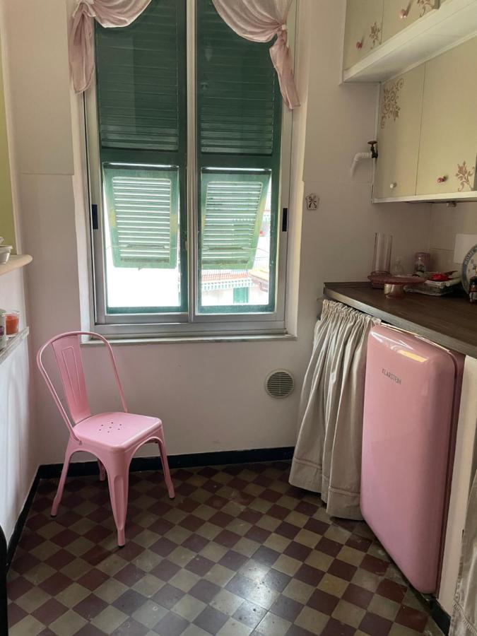 Maison Genevieve Santa Margherita Ligure Extérieur photo